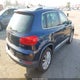 WVGAV7AX8CW508790 2012 Volkswagen Tiguan Se auction photo thumbnail 4
