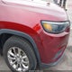 1C4PJMMX1MD200569 2021 Jeep Cherokee Latitude Lux 4X4 auction photo thumbnail 6