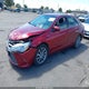 4T1BD1FK4FU161184 2015 Toyota Camry Hybrid Xle auction photo thumbnail 2