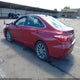 4T1BD1FK4FU161184 2015 Toyota Camry Hybrid Xle auction photo thumbnail 3