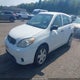 2T1LR32E35C489133 2005 Toyota Matrix auction photo thumbnail 2