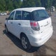 2T1LR32E35C489133 2005 Toyota Matrix auction photo thumbnail 3