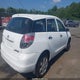2T1LR32E35C489133 2005 Toyota Matrix auction photo thumbnail 4