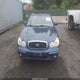 KMHWF35H14A052743 2004 Hyundai Sonata Gls/Lx auction photo thumbnail 12