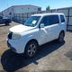 5FNYF3H57DB044314 2013 Honda Pilot Ex-L auction photo thumbnail 2