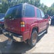 1GNEK13T96J155278 2006 Chevrolet Tahoe Lt auction photo thumbnail 4