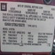 1GNEK13T96J155278 2006 Chevrolet Tahoe Lt auction photo thumbnail 9