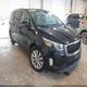 KNDMC5C1XG6168892 2016 Kia Sedona Ex auction photo thumbnail 1