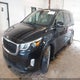 KNDMC5C1XG6168892 2016 Kia Sedona Ex auction photo thumbnail 2