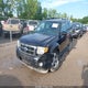 1FMCU9EGXAKB30431 2010 Ford Escape Limited auction photo thumbnail 2