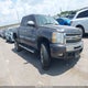 3GCPCSE08BG104745 2011 Chevrolet Silverado 1500 Lt auction photo thumbnail 1