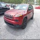 1C4PJLAB4EW147911 2014 Jeep Cherokee Sport auction photo thumbnail 2