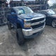 1GCVKREC5HZ193356 2017 Chevrolet Silverado 1500 1Lt auction photo thumbnail 1