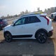 KNDCT3L10R5104529 2024 Kia Niro Ev Wave auction photo thumbnail 14