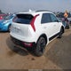 KNDCT3L10R5104529 2024 Kia Niro Ev Wave auction photo thumbnail 4