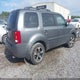5FNYF3H7XDB021384 2013 Honda Pilot Ex-L auction photo thumbnail 4