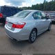 1HGCR2F32EA176311 2014 Honda Accord Lx auction photo thumbnail 4