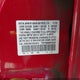 JHMGE88479S030876 2009 Honda Fit Sport auction photo thumbnail 9