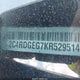 2C4RDGEG7KR529514 2019 Dodge Grand Caravan Gt auction photo thumbnail 9