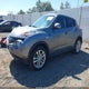 JN8AF5MV6DT229880 2013 Nissan Juke Sl auction photo thumbnail 2