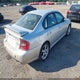 4S3BL676054214743 2005 Subaru Legacy 2.5Gt Limited auction photo thumbnail 4