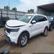 5XYRG4LC6NG076260 2022 Kia Sorento Lx auction photo thumbnail 2