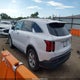 5XYRG4LC6NG076260 2022 Kia Sorento Lx auction photo thumbnail 3