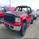 1FTWX31P26ED58487 2006 Ford F-350 Lariat/Xl/Xlt auction photo thumbnail 2