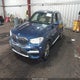 5UXTY5C00M9E33061 2021 BMW X3 xDrive30I auction photo thumbnail 2