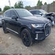 WA1AJAF77MD014529 2021 Audi Q7 Premium 45 Tfsi Quattro Tiptronic auction photo thumbnail 1