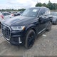 WA1AJAF77MD014529 2021 Audi Q7 Premium 45 Tfsi Quattro Tiptronic auction photo thumbnail 2