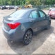 2T1BURHE5HC792925 2017 Toyota Corolla Se auction photo thumbnail 4