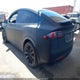 5YJXCAE26KF155789 2019 Tesla Model X 100D/75D/Long Range auction photo thumbnail 3