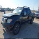 1N6AD0EV8FN723164 2015 Nissan Frontier Pro-4X auction photo thumbnail 2