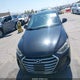KMHD74LF4HU164517 2017 Hyundai Elantra Se auction photo thumbnail 12