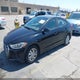KMHD74LF4HU164517 2017 Hyundai Elantra Se auction photo thumbnail 2