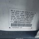 JHMCG5644XC046597 1999 Honda Accord Lx auction photo thumbnail 9