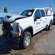 1GC4YMEY2NF100458 2022 Chevrolet Silverado 2500Hd 4Wd Long Bed Custom auction photo thumbnail 2