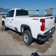 1GC4YMEY2NF100458 2022 Chevrolet Silverado 2500Hd 4Wd Long Bed Custom auction photo thumbnail 3