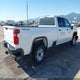 1GC4YMEY2NF100458 2022 Chevrolet Silverado 2500Hd 4Wd Long Bed Custom auction photo thumbnail 4