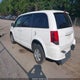 2C4RDGBG6CR166905 2012 Dodge Grand Caravan Se/Avp auction photo thumbnail 3