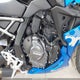 JS1EM13B8S7100221 2025 Suzuki Gsx800 F auction photo thumbnail 8