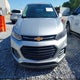 KL7CJKSB8HB261653 2017 Chevrolet Trax Ls auction photo thumbnail 12