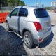KL7CJKSB8HB261653 2017 Chevrolet Trax Ls auction photo thumbnail 3