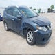 KNMAT2MV8FP539978 2015 Nissan Rogue Sv auction photo thumbnail 1