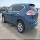 KNMAT2MV8FP539978 2015 Nissan Rogue Sv auction photo thumbnail 3