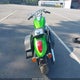 JKAVN2C108A019820 2008 Kawasaki Vn900 C auction photo thumbnail 6