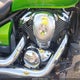 JKAVN2C108A019820 2008 Kawasaki Vn900 C auction photo thumbnail 8