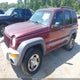 1J4GL48K32W114698 2002 Jeep Liberty Sport auction photo thumbnail 2