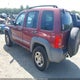 1J4GL48K32W114698 2002 Jeep Liberty Sport auction photo thumbnail 3